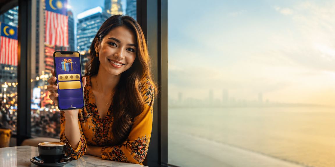 Maklumat bonus deposit gaya tempatan Malaysia di platform 1602